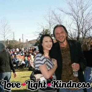 Meet your Posher, Gregg